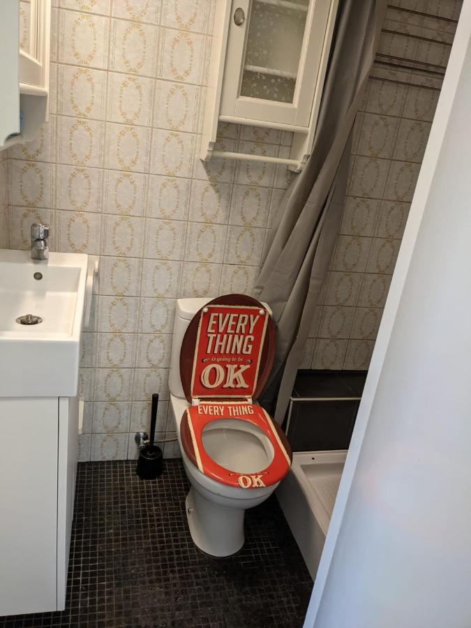 Met Frontaal Zeezicht * Middelkerke
